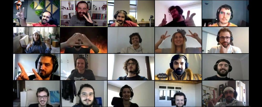 pandemi